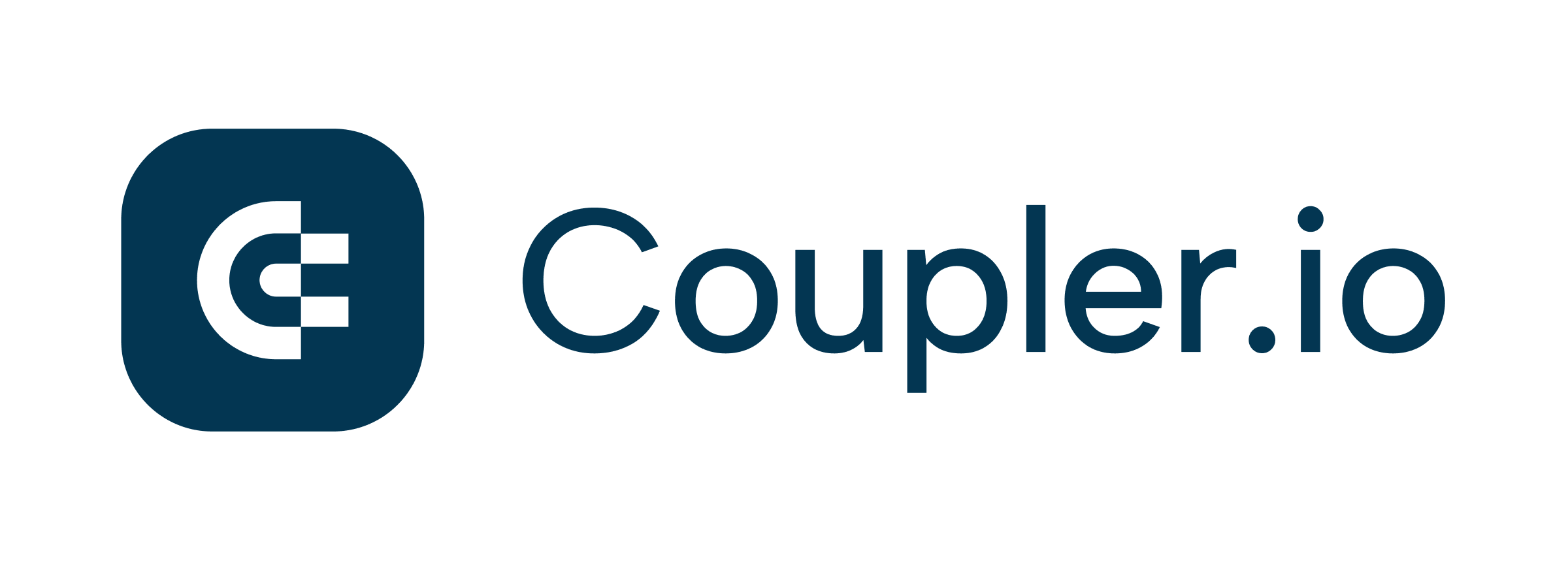 Coupler.io